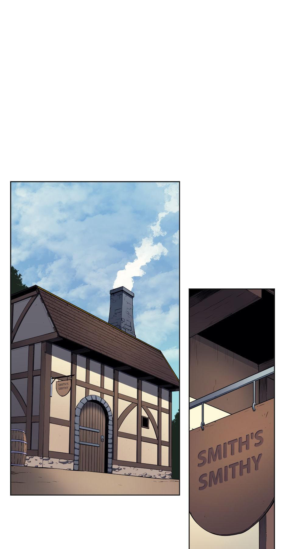 Overgeared, Chapter 10 image 11