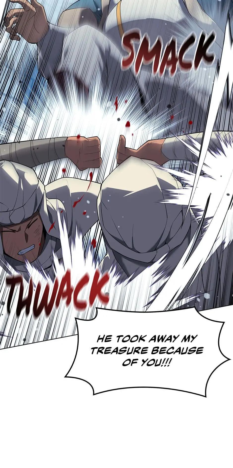 Overgeared, Chapter 130 image 067