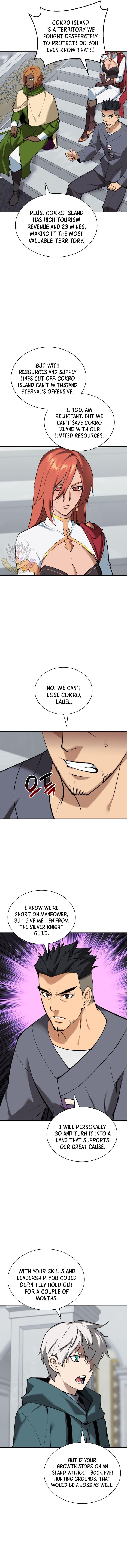 Overgeared, Chapter 250 image 11