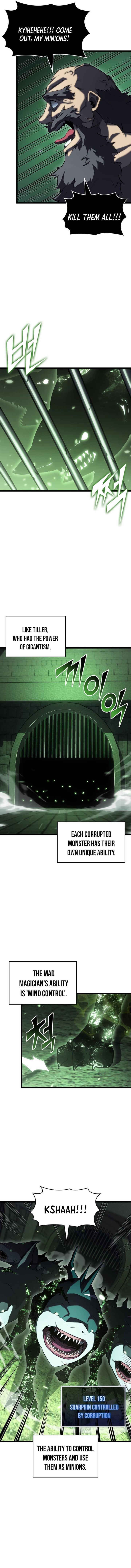 Return Of The Sss-Class Ranker, Chapter 89 image return_of_the_sss_class_ranker_89_3