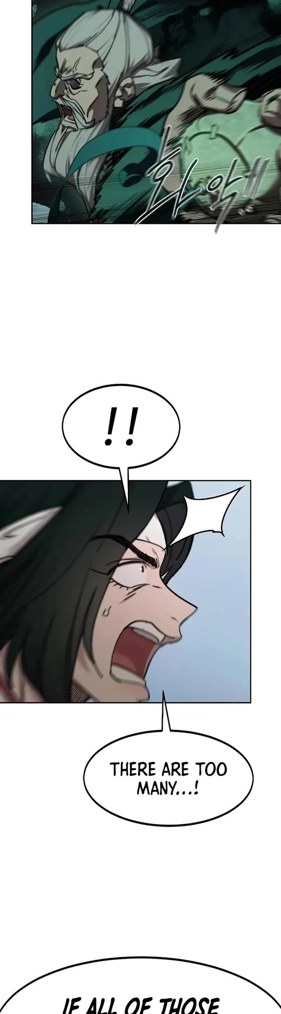 Return Of The Mount Hua Sect, Chapter 147 image 35