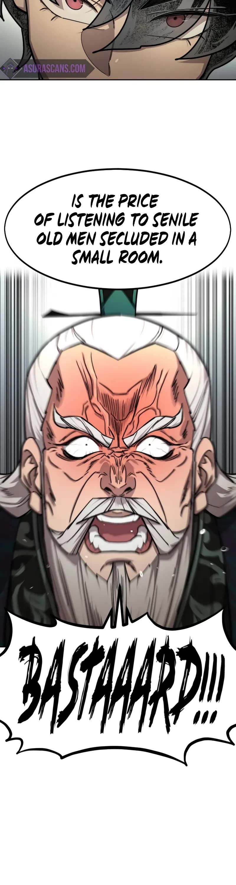 Return Of The Mount Hua Sect, Chapter 144 image 31