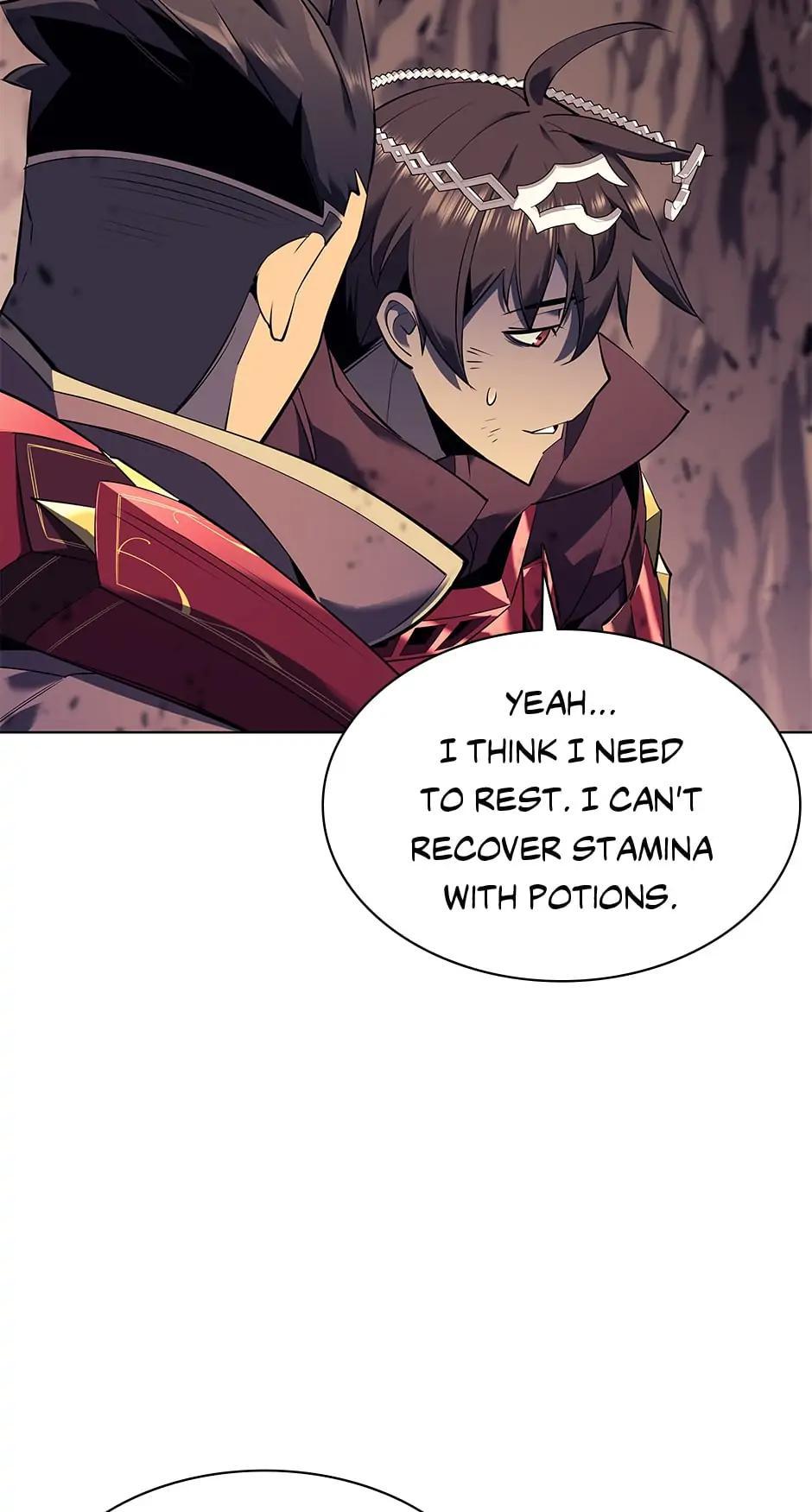 Overgeared, Chapter 91 image 077