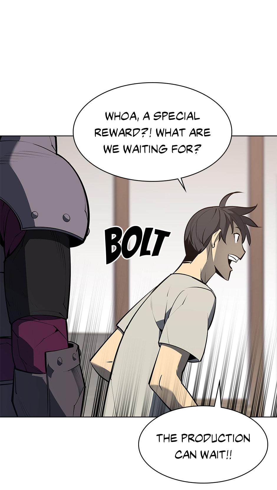 Overgeared, Chapter 79 image 066