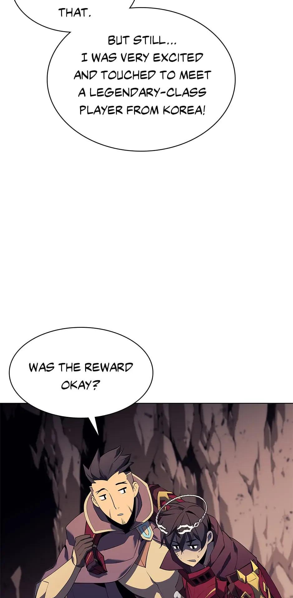 Overgeared, Chapter 91 image 071