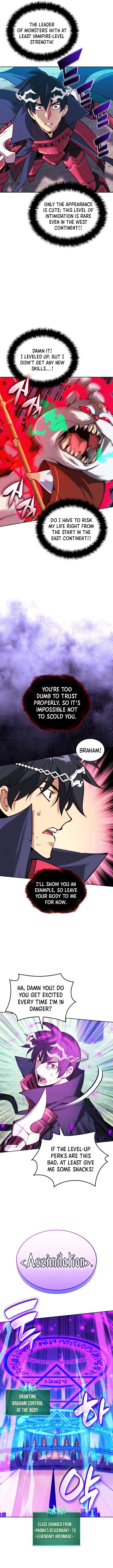 Overgeared, Chapter 255 image 14