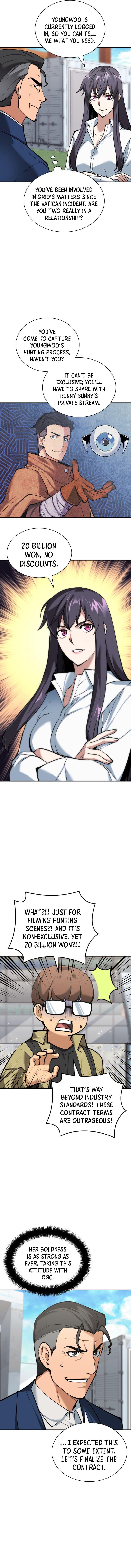 Overgeared, Chapter 244 image 06