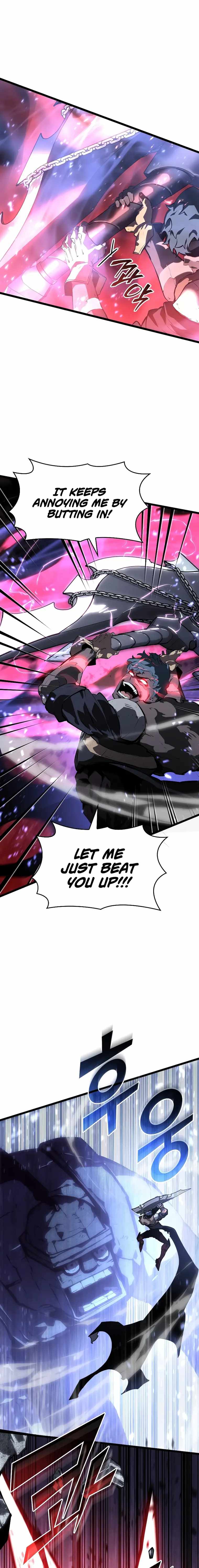 Return Of The Sss-Class Ranker, Chapter 63 image 17