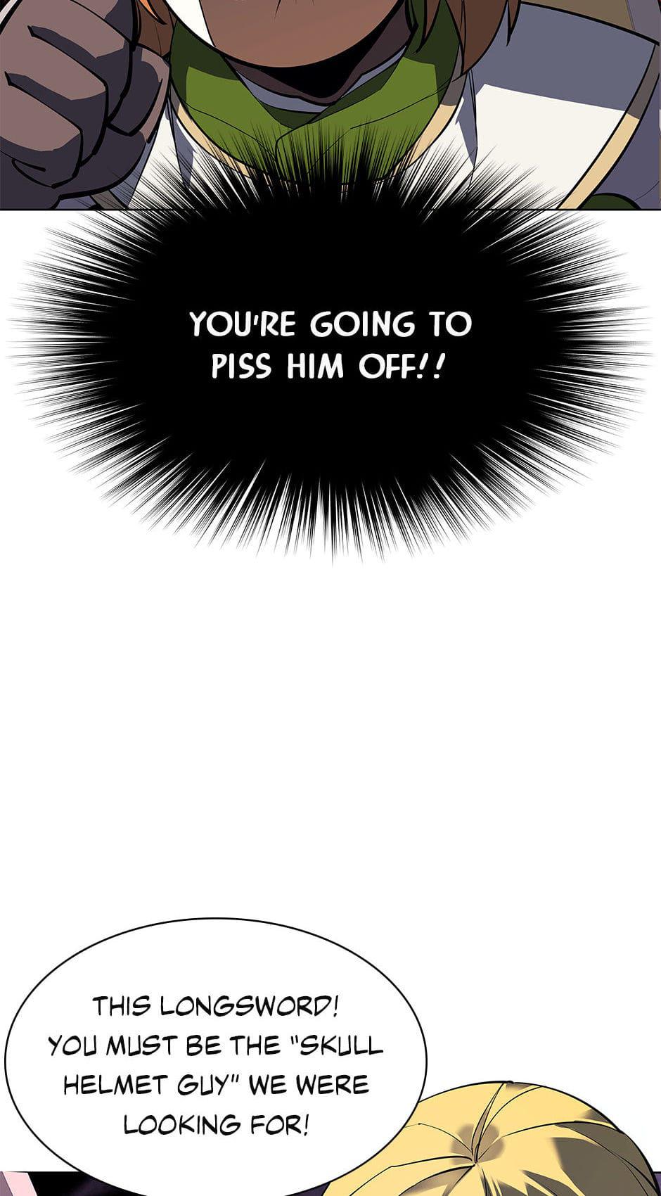 Overgeared, Chapter 70 image 028