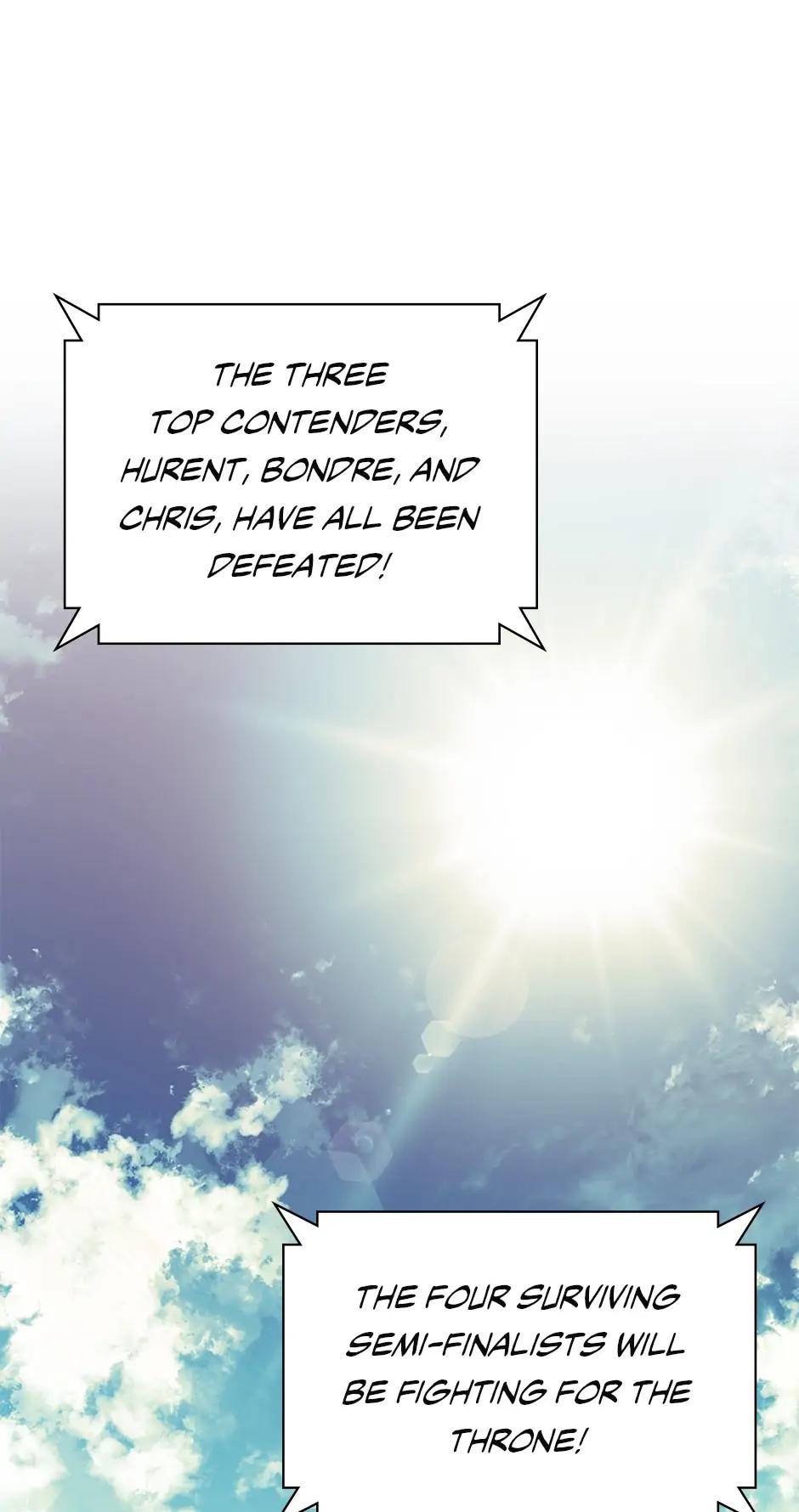 Overgeared, Chapter 98 image 001