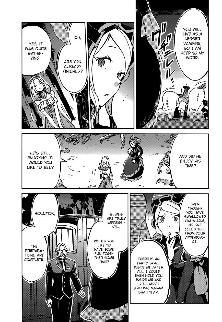 Overlord, Chapter 10 image 31