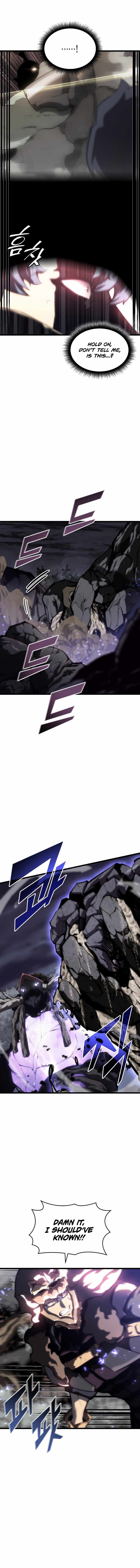 Return Of The Sss-Class Ranker, Chapter 47 image 07