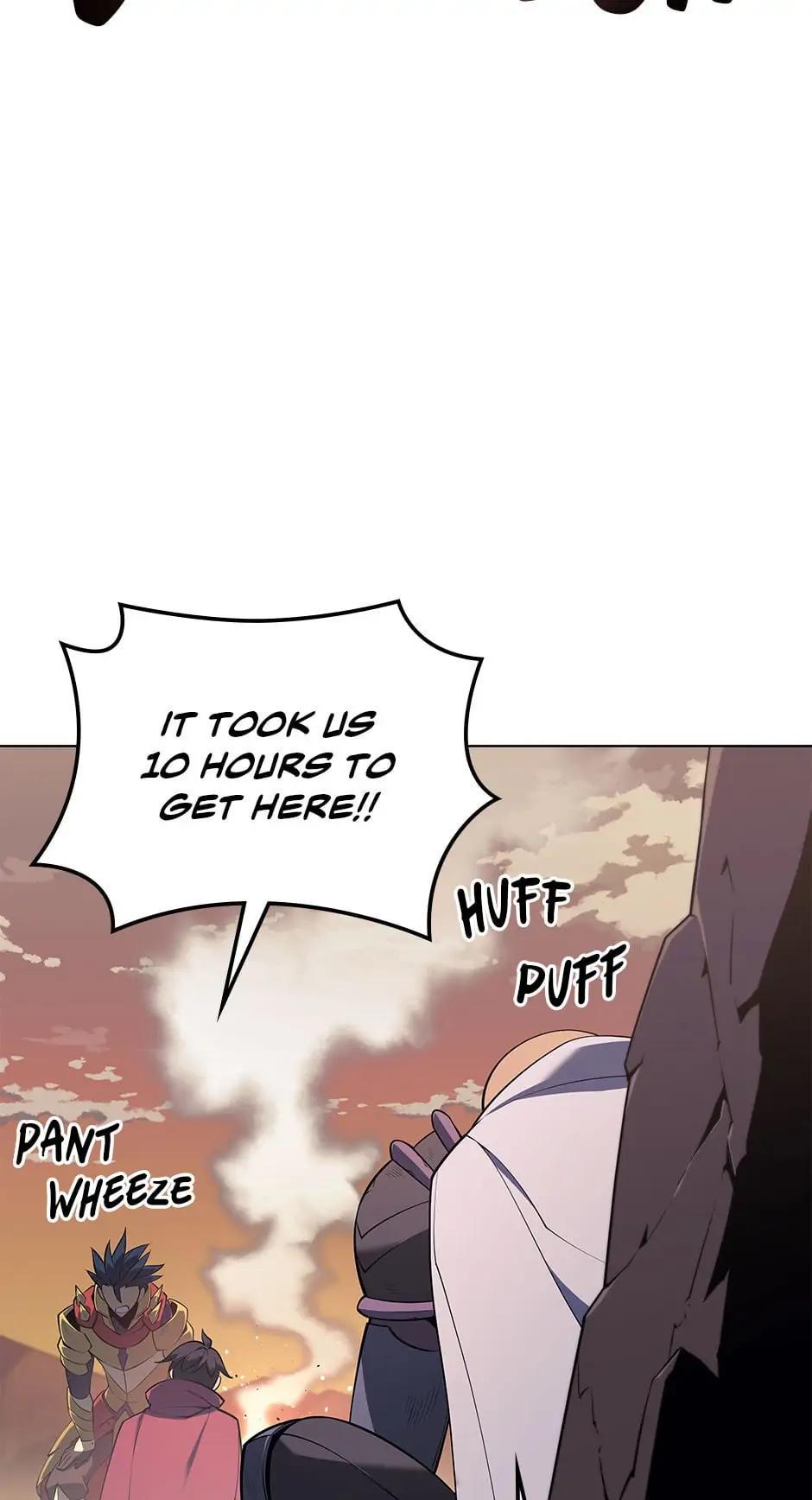 Overgeared, Chapter 119 image 084