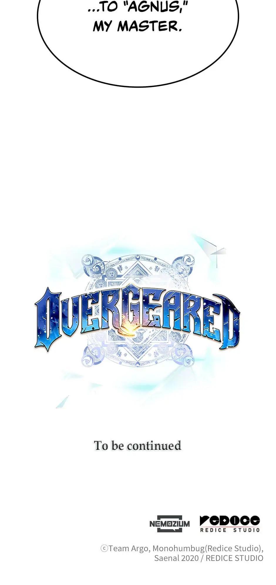 Overgeared, Chapter 130 image 105