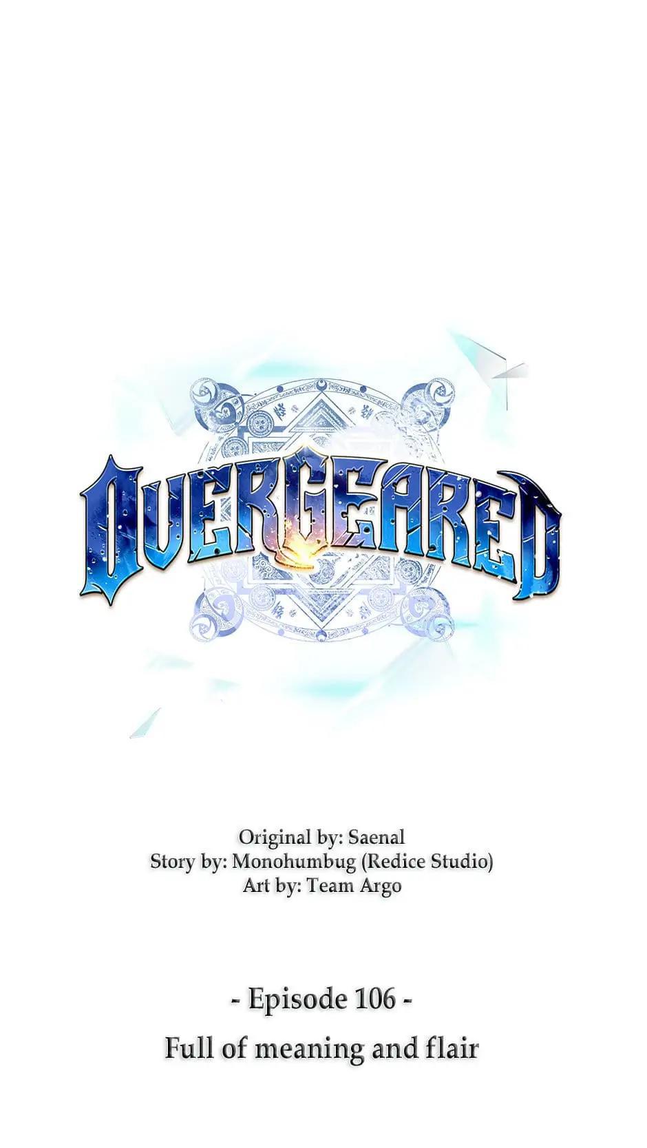 Overgeared, Chapter 106 image 012
