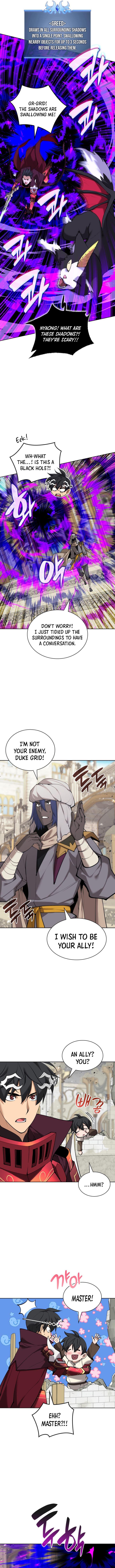Overgeared, Chapter 251 image 12