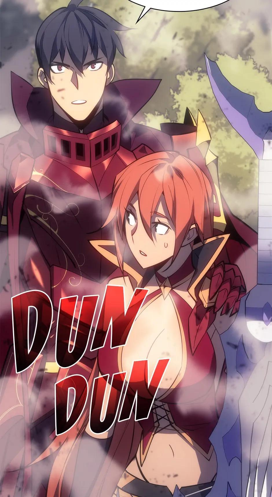 Overgeared, Chapter 94 image 110