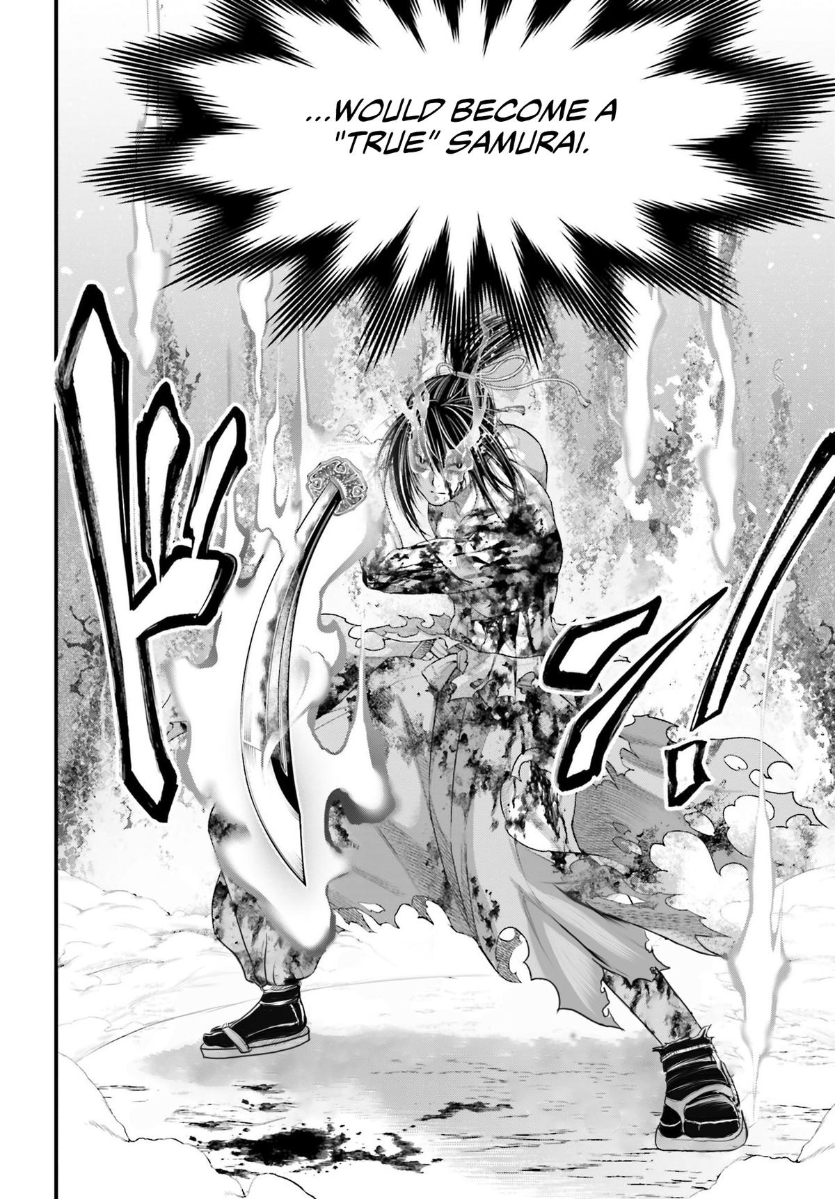 Record Of Ragnarok, Chapter 92 image 39