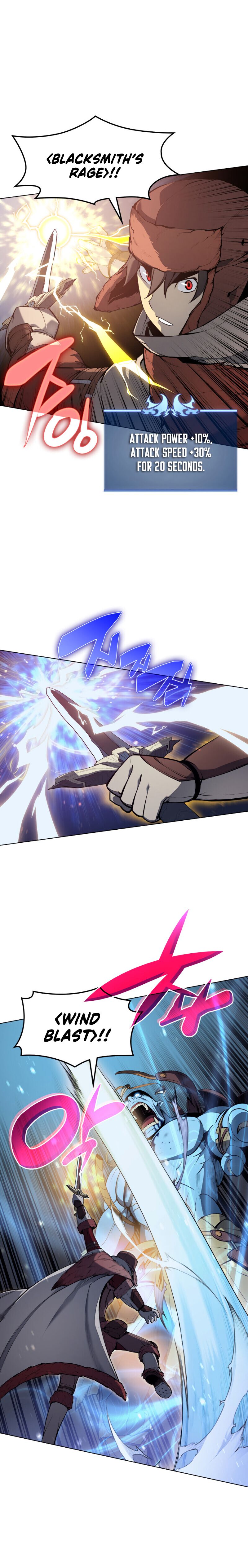 Overgeared, Chapter 38 image 14