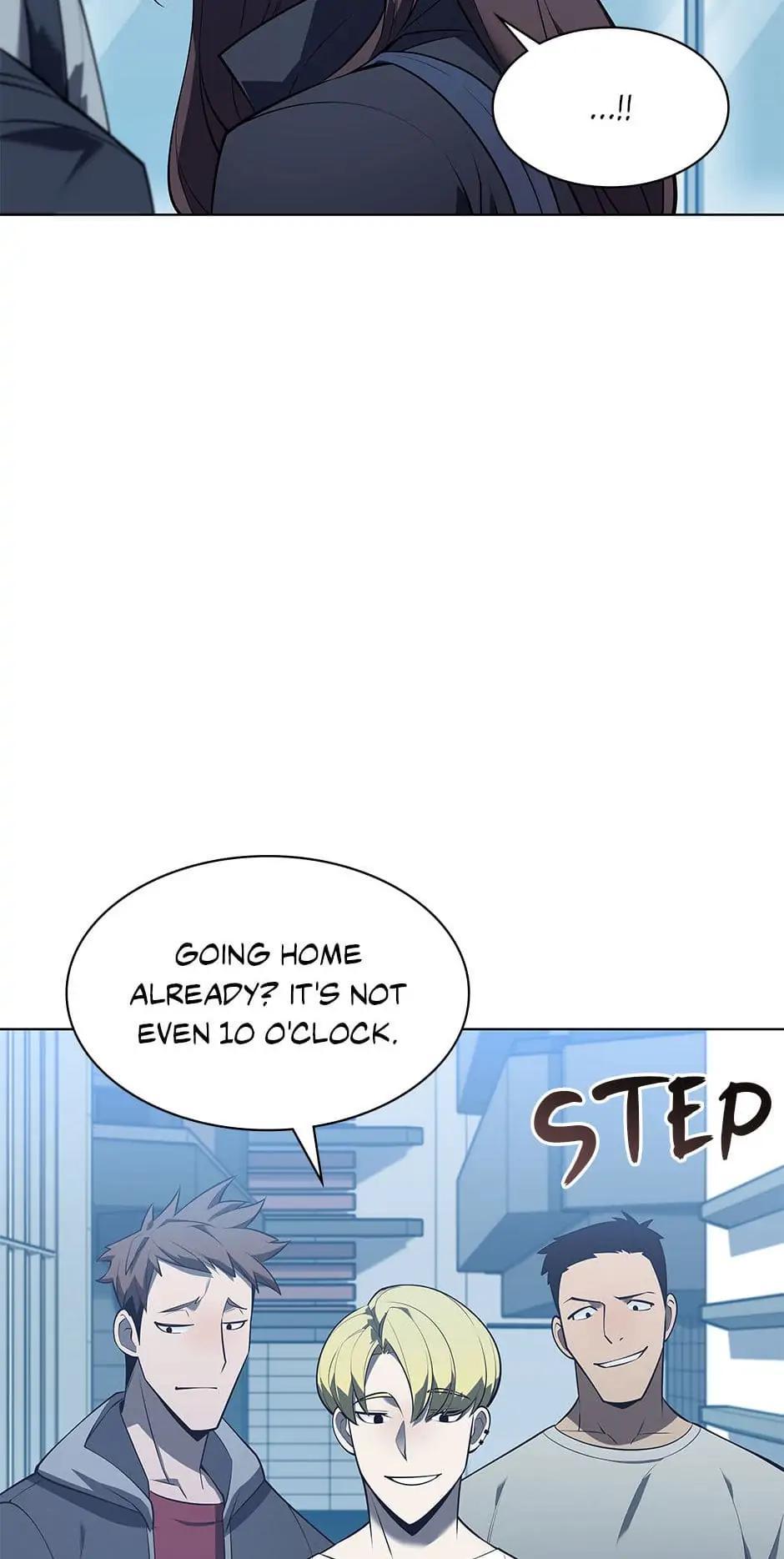 Overgeared, Chapter 117 image 044