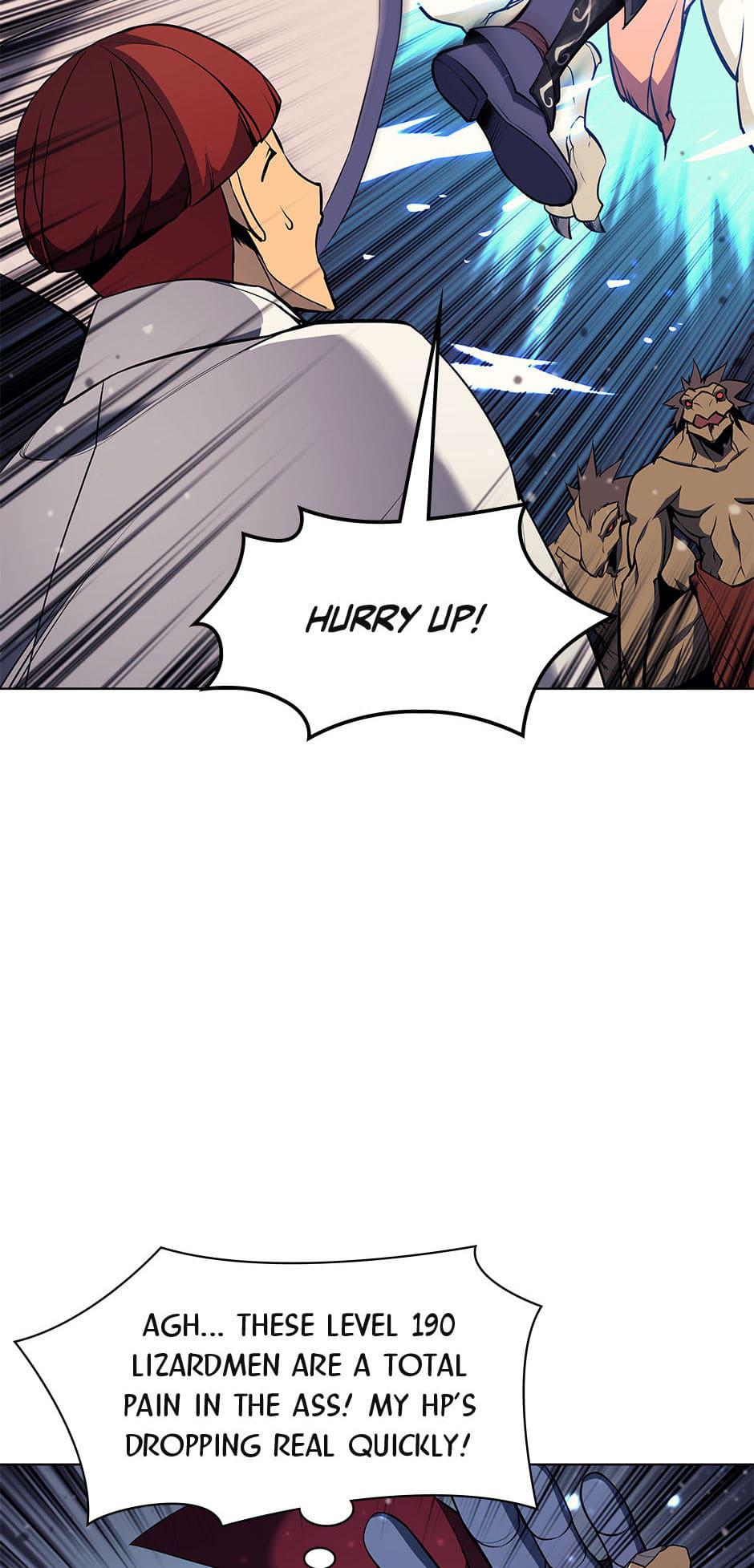 Overgeared, Chapter 64 image 12