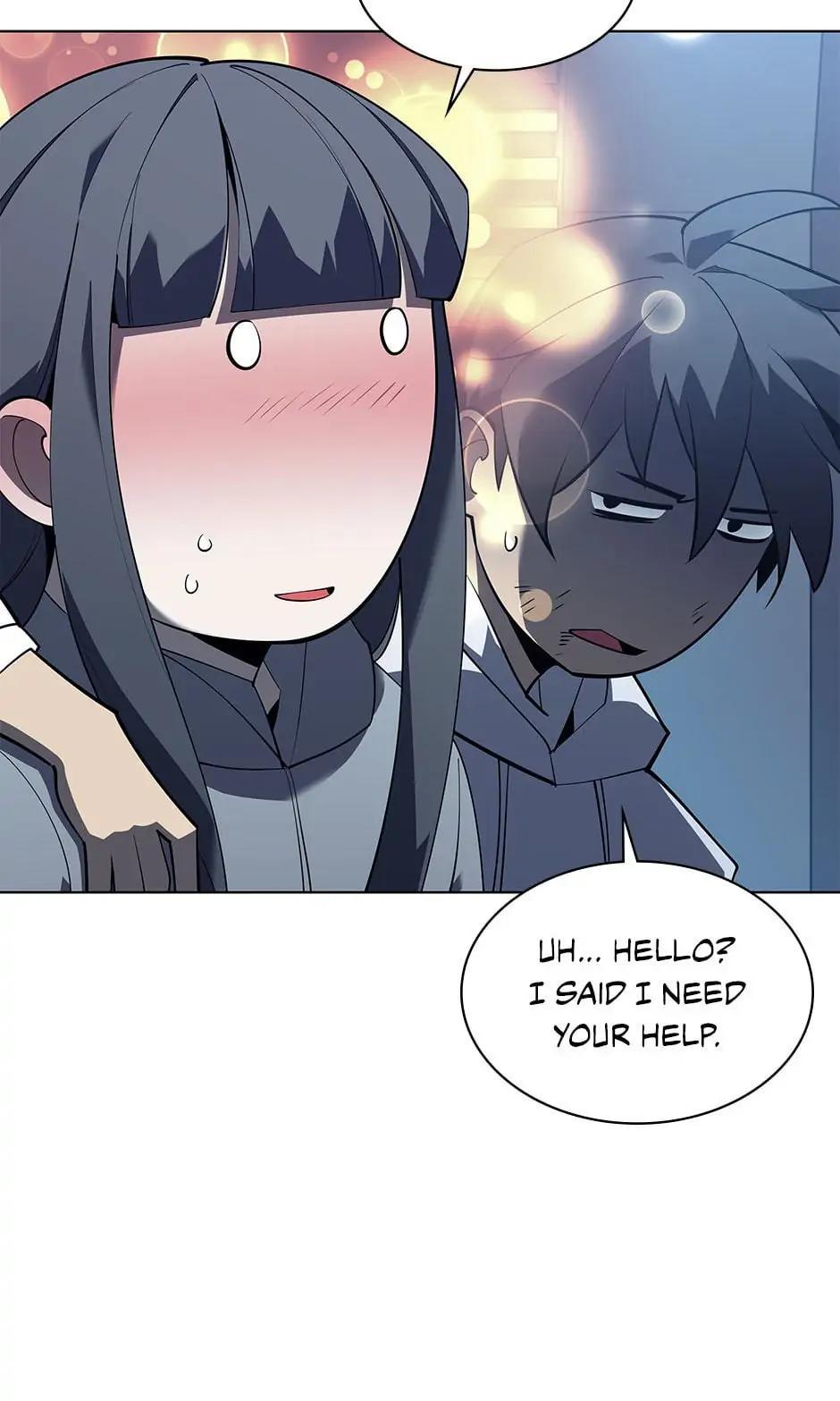 Overgeared, Chapter 117 image 112