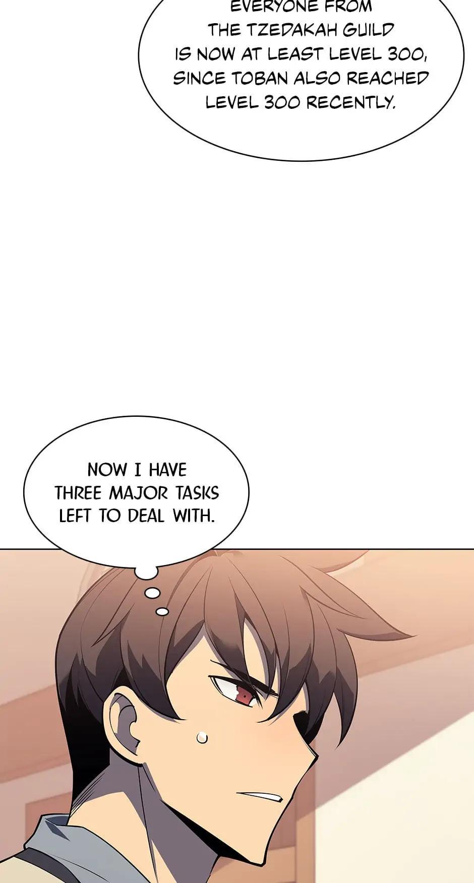 Overgeared, Chapter 118 image 007