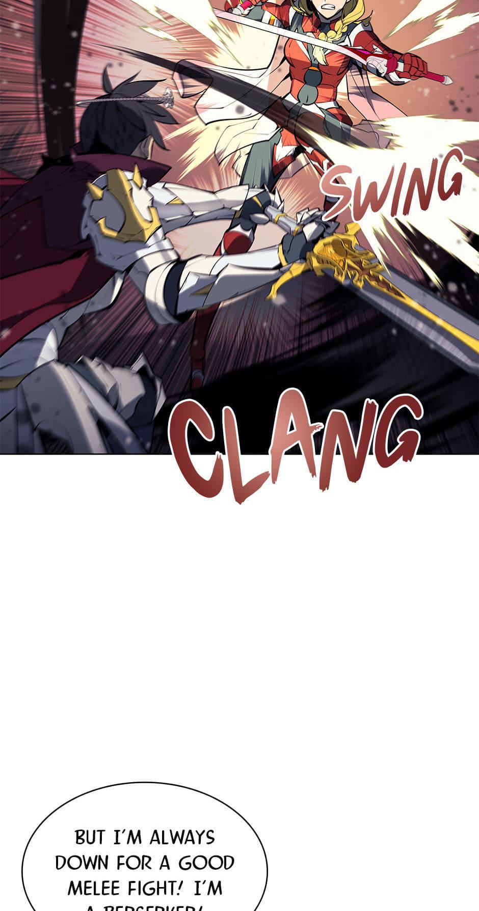 Overgeared, Chapter 70 image 044