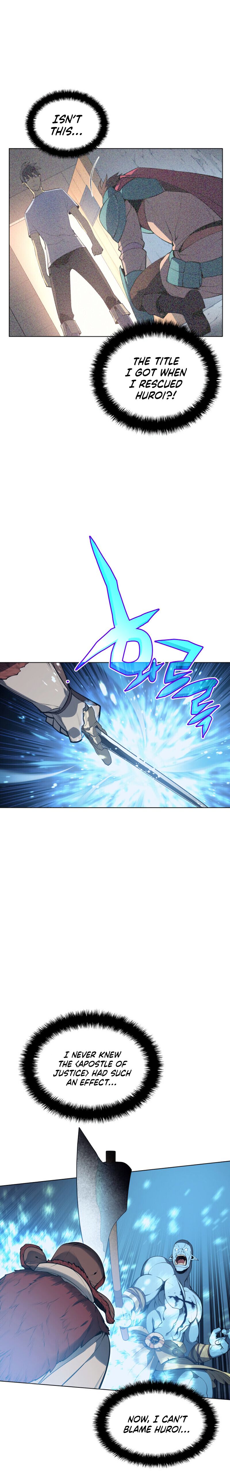 Overgeared, Chapter 38 image 22