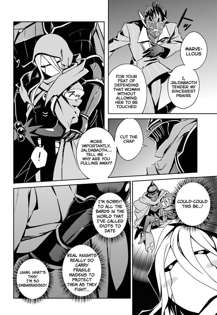 Overlord, Chapter 47 image 12