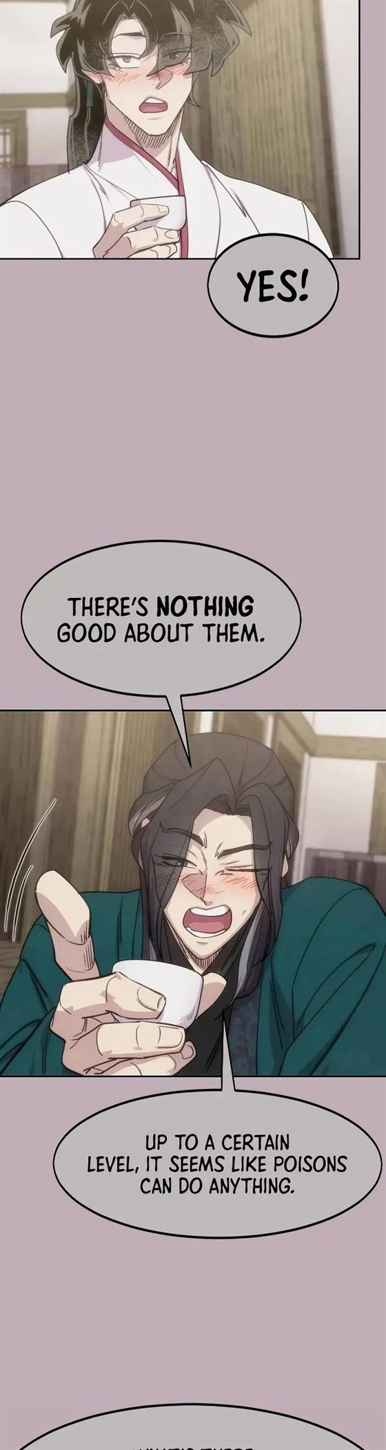 Return Of The Mount Hua Sect, Chapter 147 image 03