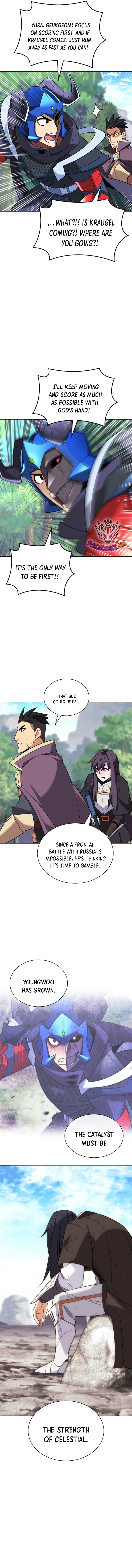 Overgeared, Chapter 212 image 12