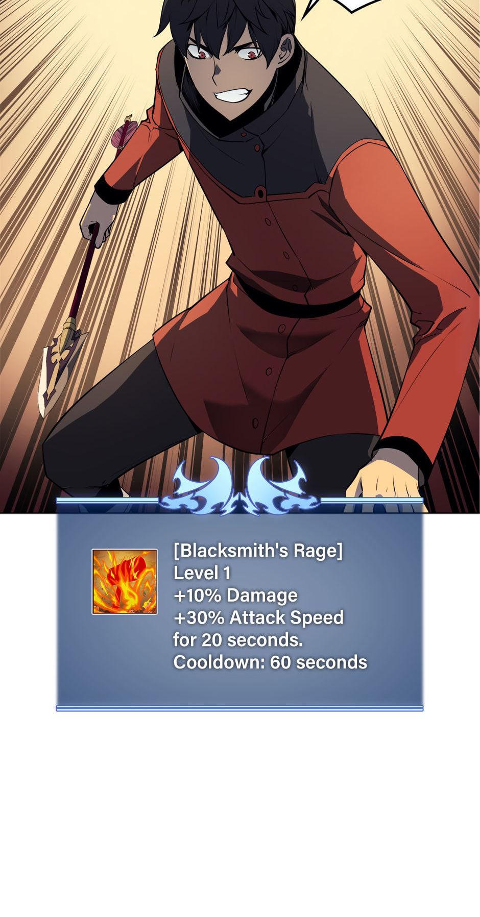 Overgeared, Chapter 14 image 63