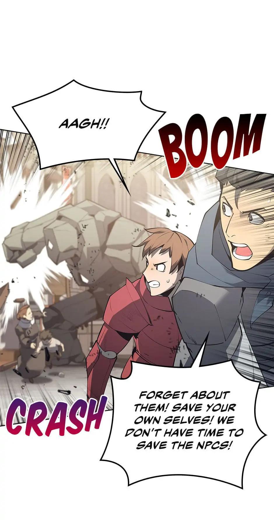 Overgeared, Chapter 104 image 028