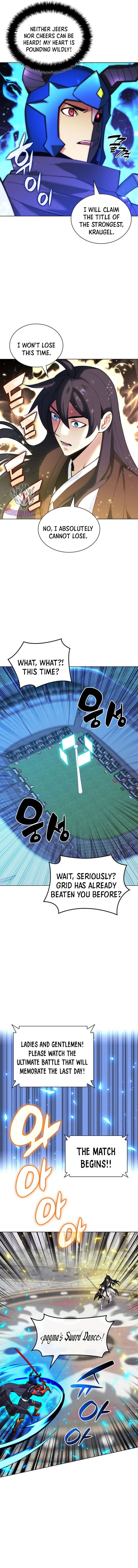 Overgeared, Chapter 227 image 17