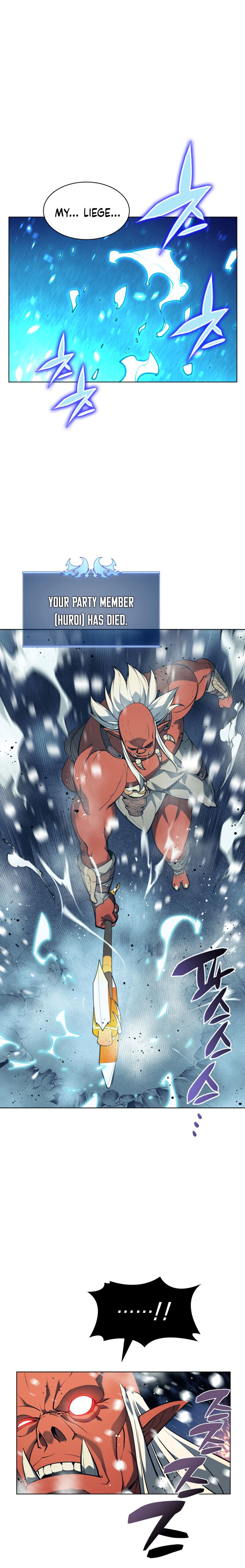 Overgeared, Chapter 40 image 24