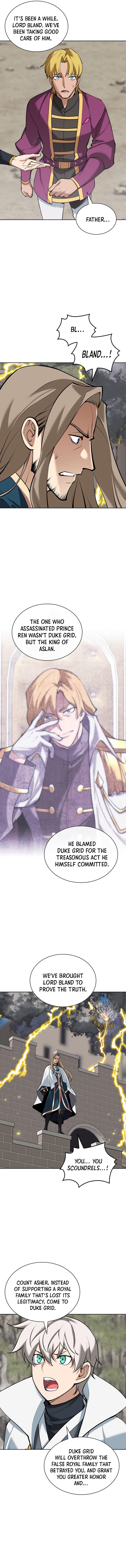 Overgeared, Chapter 247 image 15