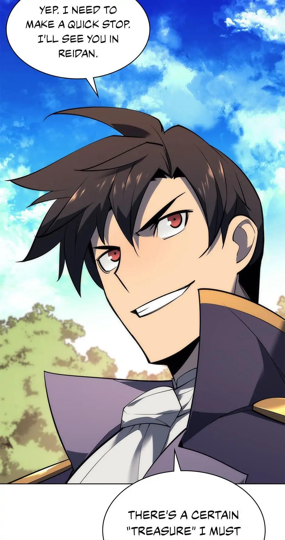 Overgeared, Chapter 108 image 108