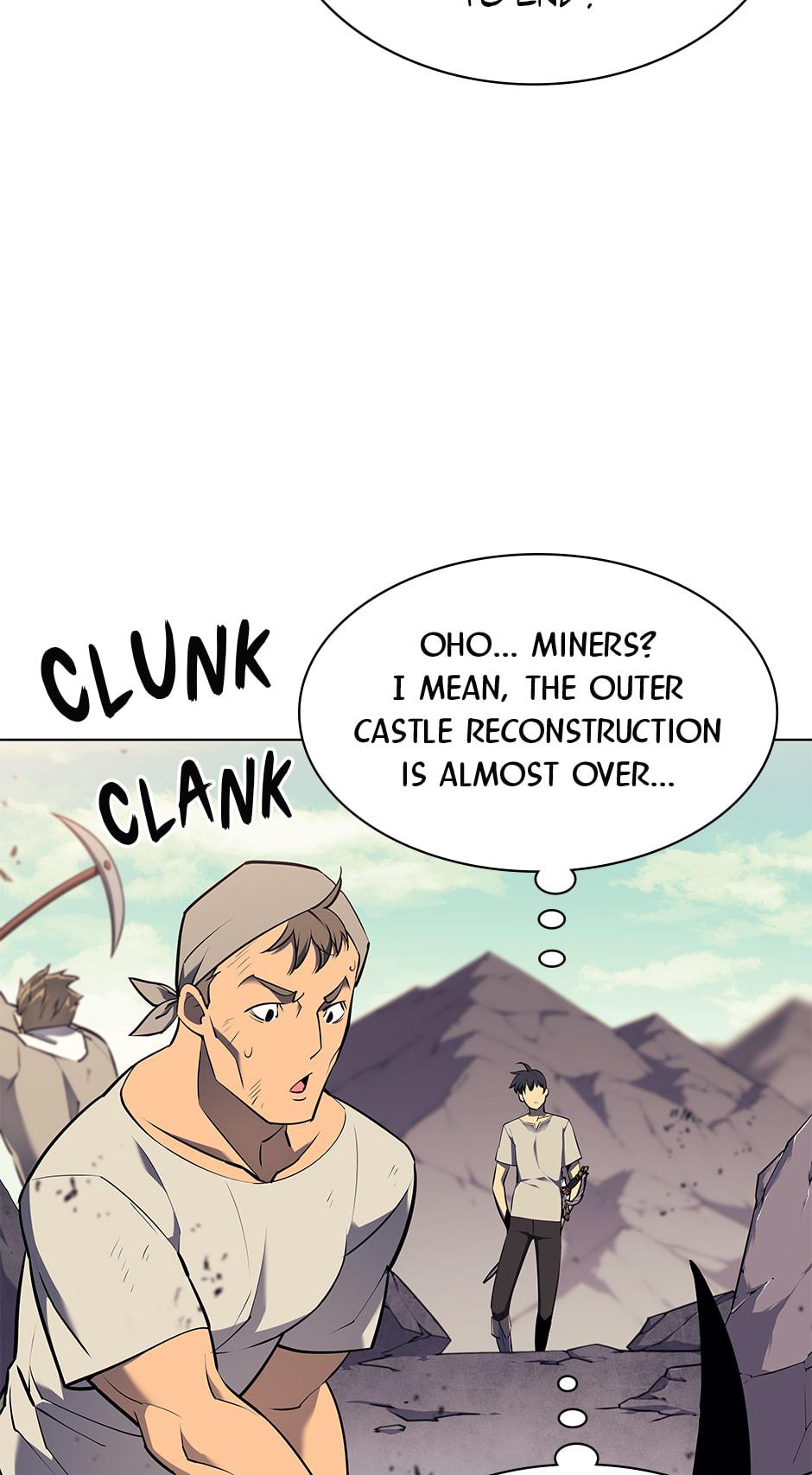 Overgeared, Chapter 86 image 040