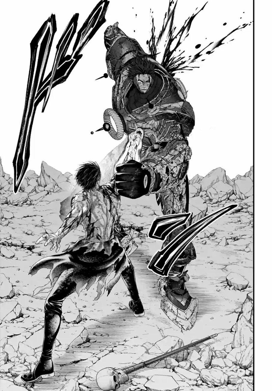 Record of Ragnarok Chapter 76 image 33