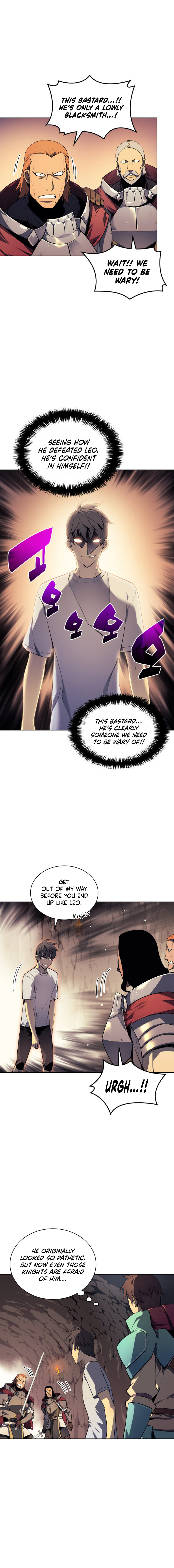 Overgeared, Chapter 27 image 10