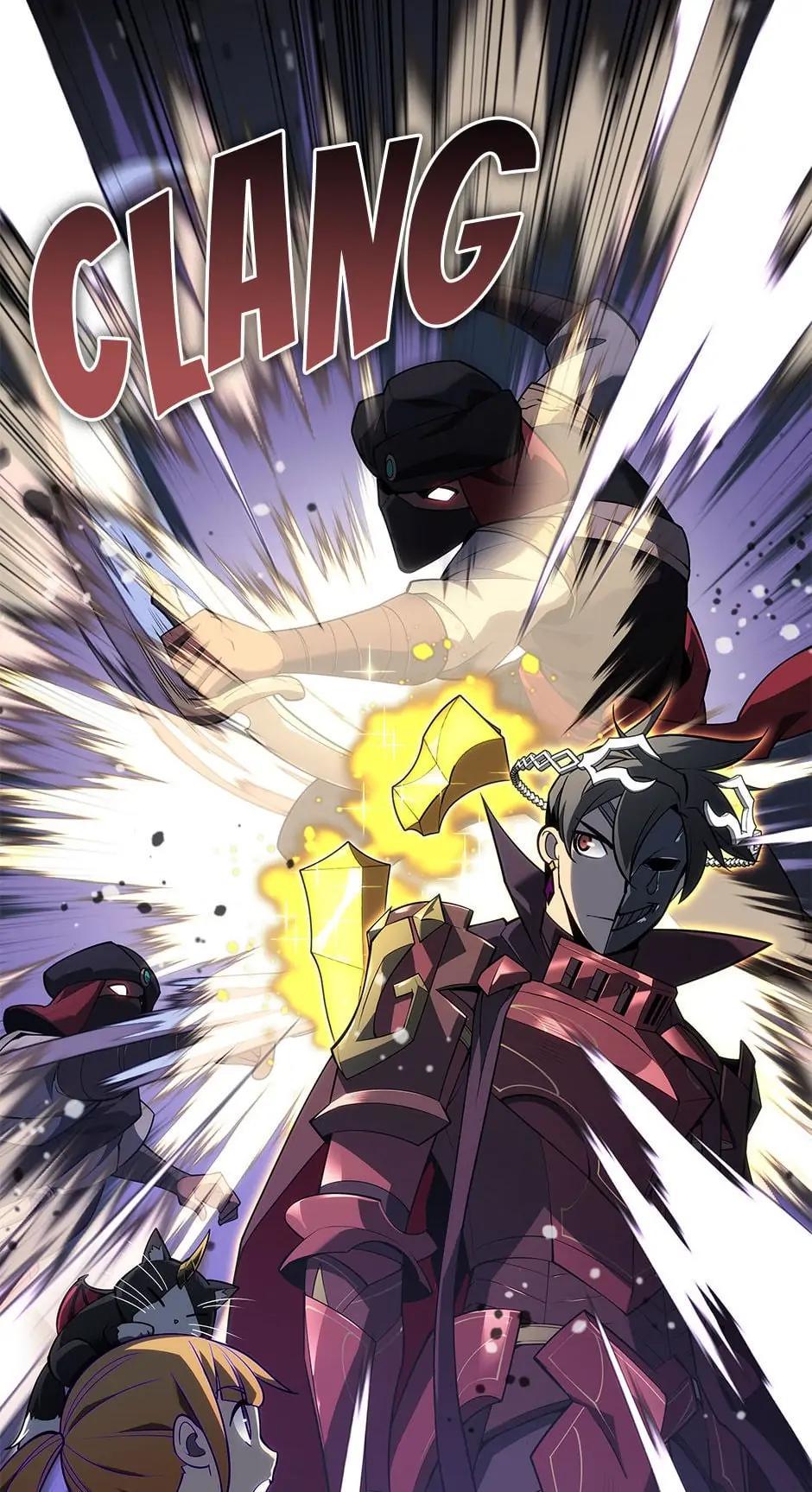 Overgeared, Chapter 131 image 009