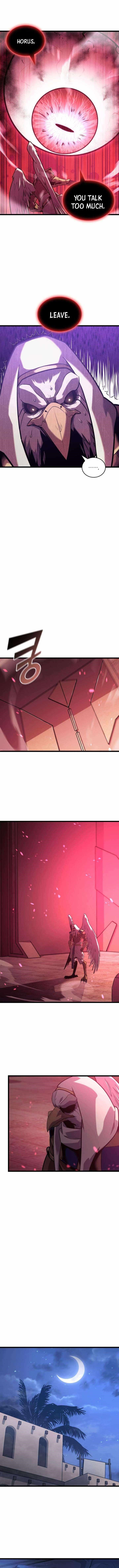 Return Of The Sss-Class Ranker, Chapter 123 image 10