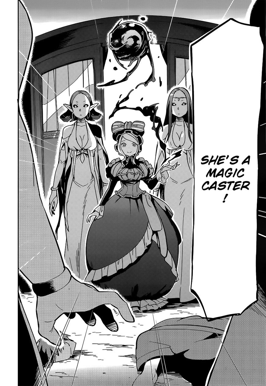 Overlord, Chapter 10 image 24