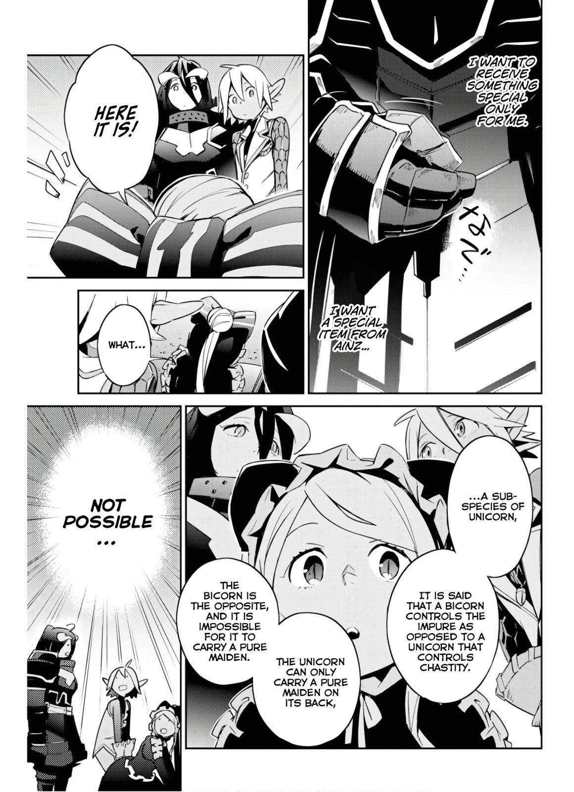Overlord, Chapter 53.2 image 13