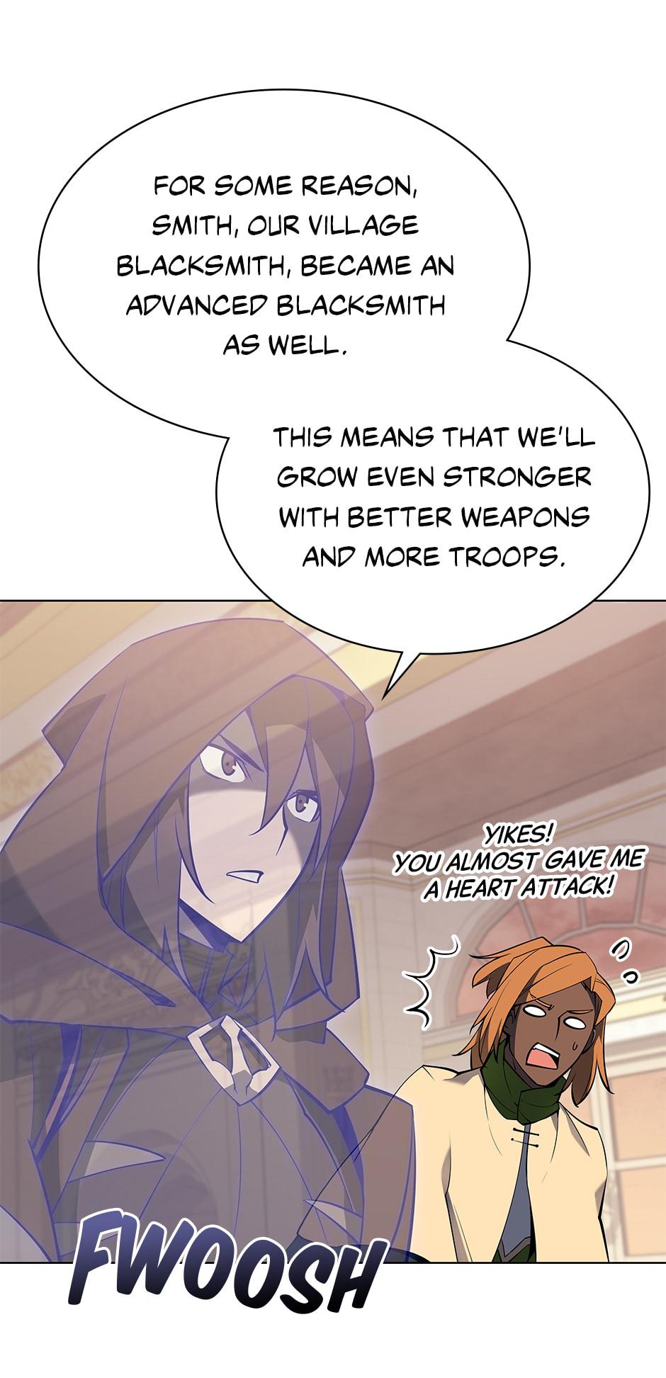 Overgeared, Chapter 86 image 060