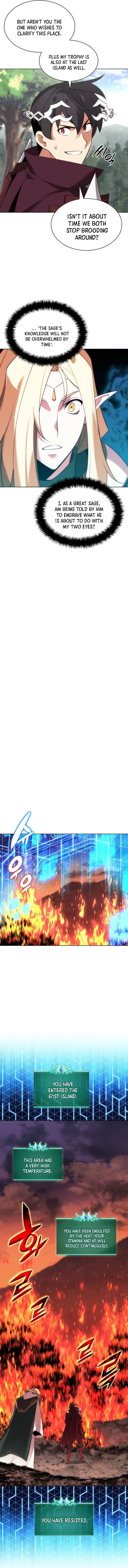 Overgeared, Chapter 206 image 16
