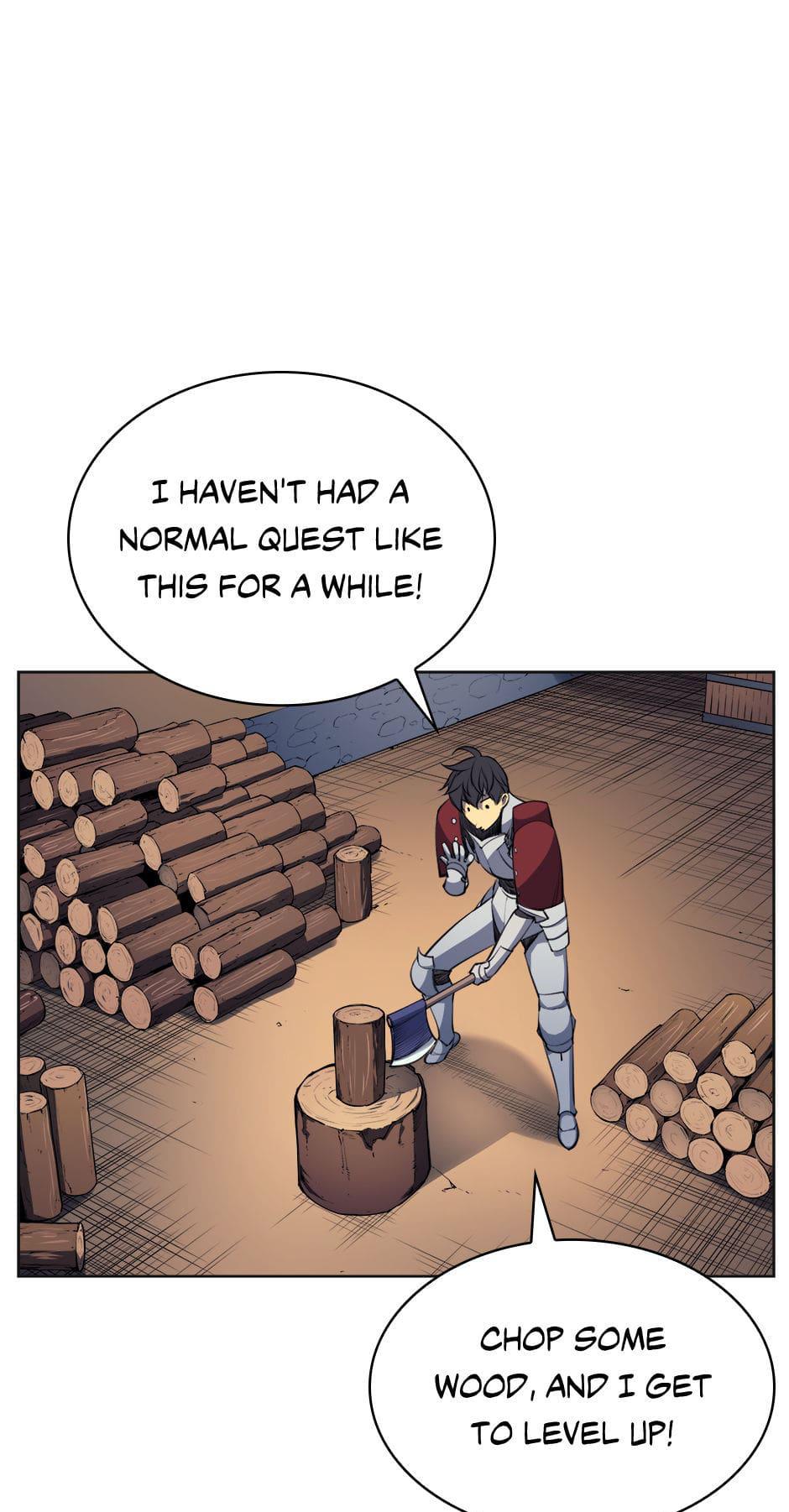 Overgeared, Chapter 10 image 24