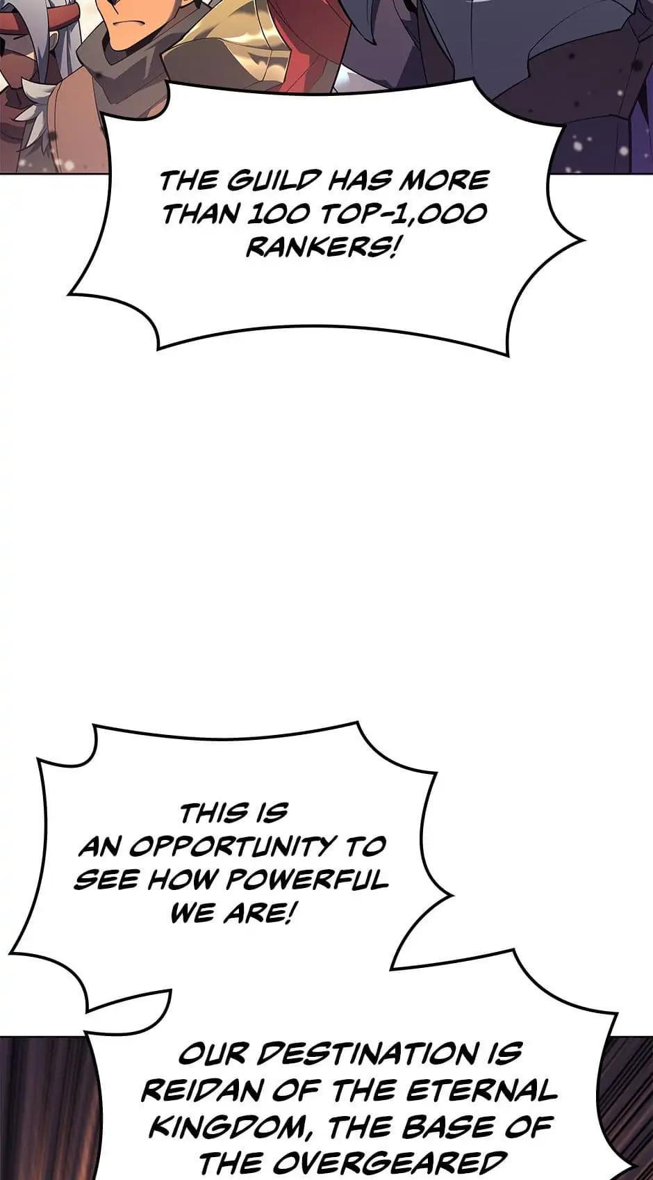Overgeared, Chapter 131 image 100