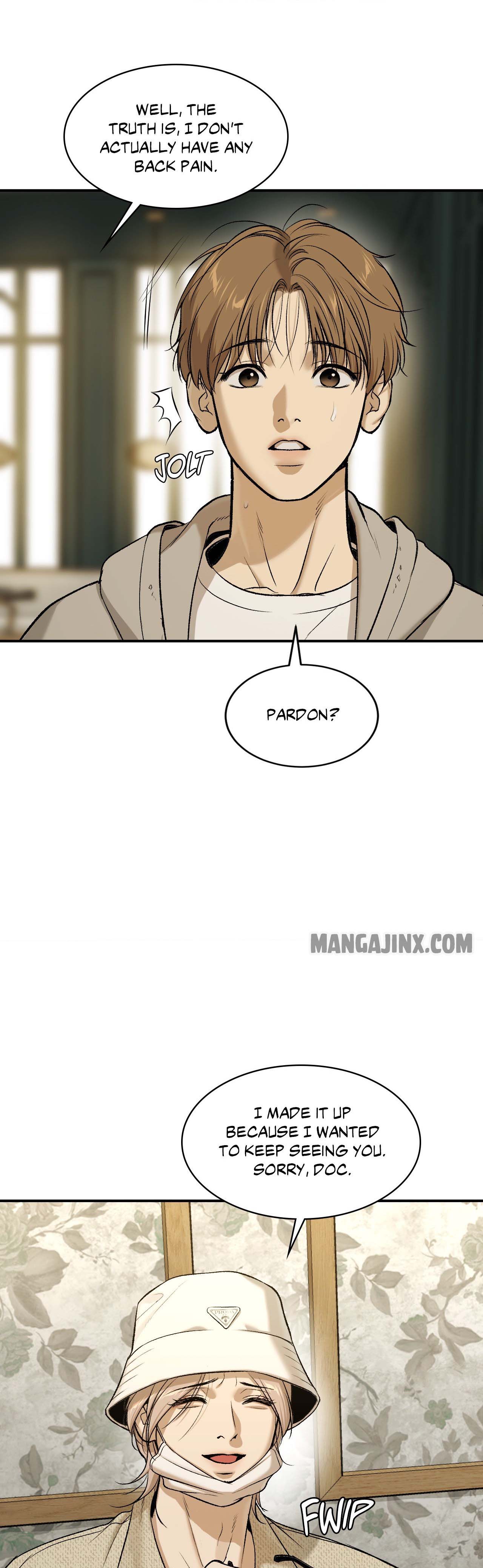 Jinx, Chapter 35 image 13